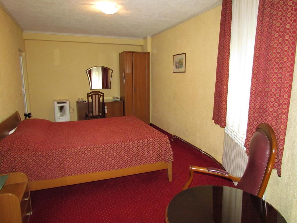 Hotel Belvedere Saraievo Quarto foto