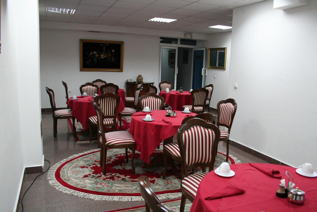 Hotel Belvedere Saraievo Exterior foto