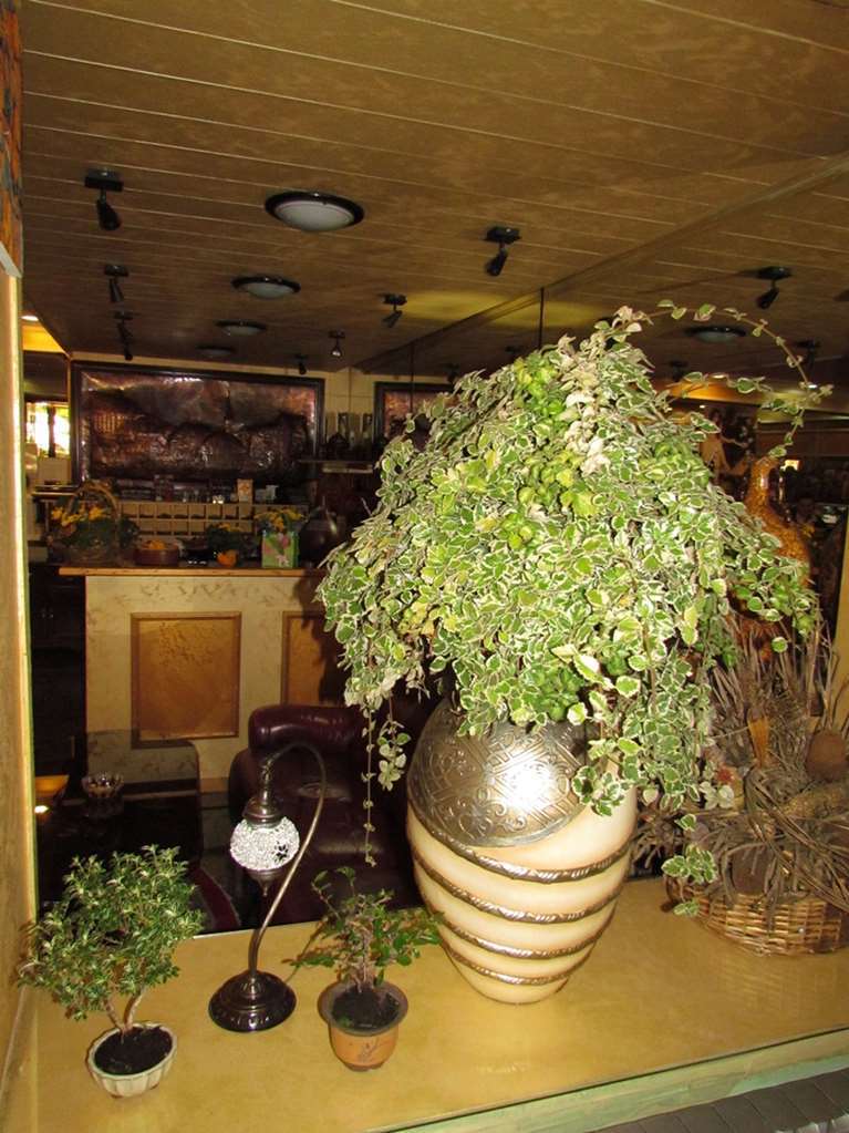 Hotel Belvedere Saraievo Amenidades foto