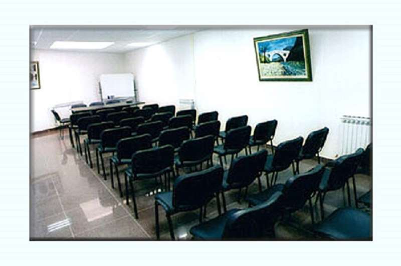 Hotel Belvedere Saraievo Facilidades foto